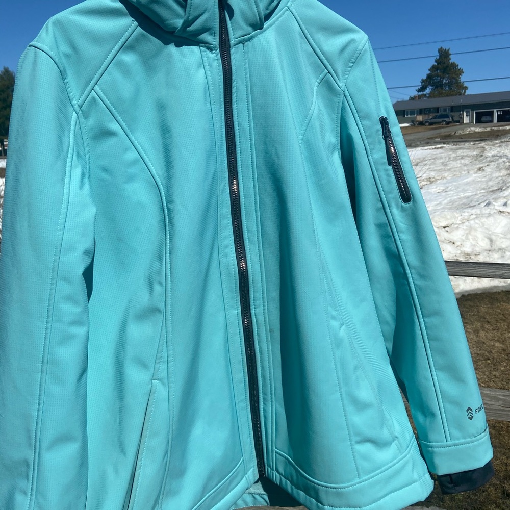 Free Country jacket